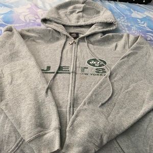 Jets Sweatshirt